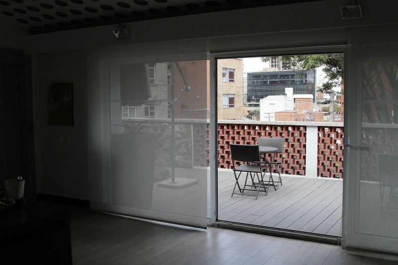 Casa Gaitán Cortés Hotel Bogotá Exterior foto