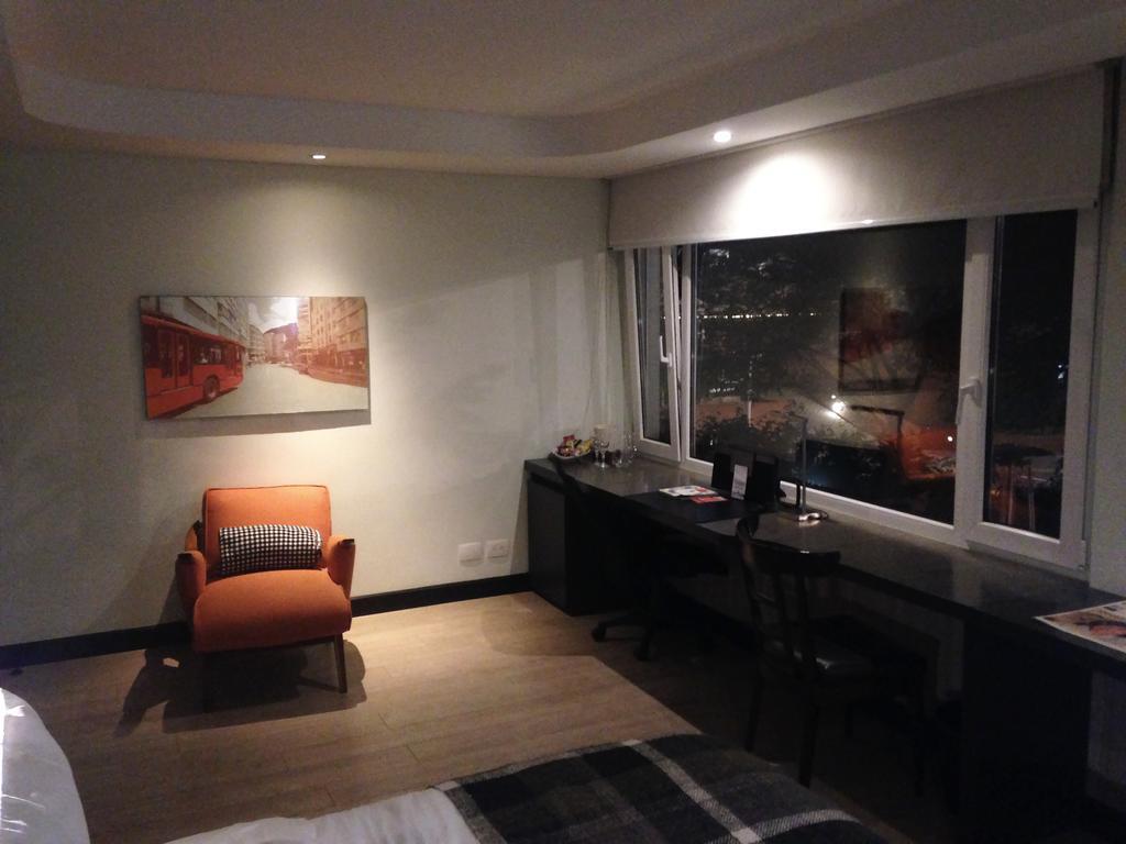 Casa Gaitán Cortés Hotel Bogotá Exterior foto