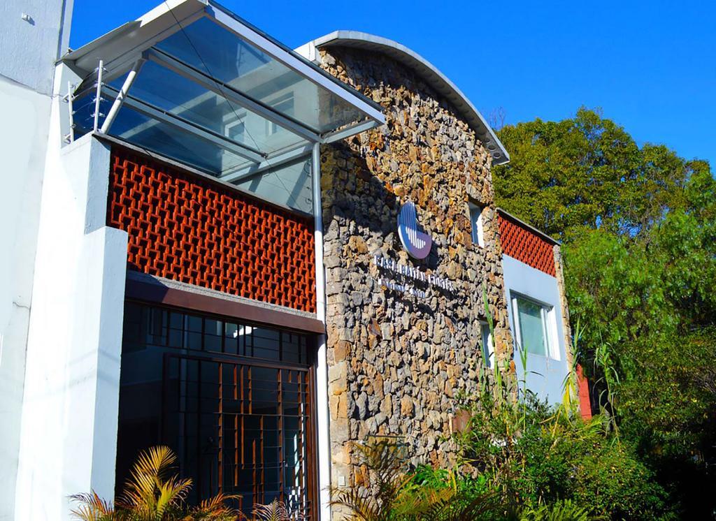 Casa Gaitán Cortés Hotel Bogotá Exterior foto