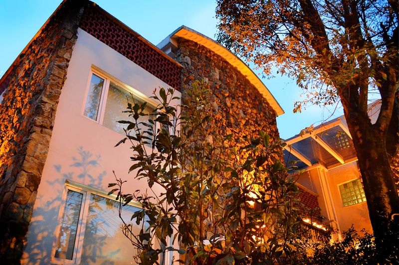 Casa Gaitán Cortés Hotel Bogotá Exterior foto