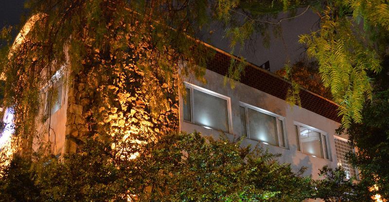 Casa Gaitán Cortés Hotel Bogotá Exterior foto